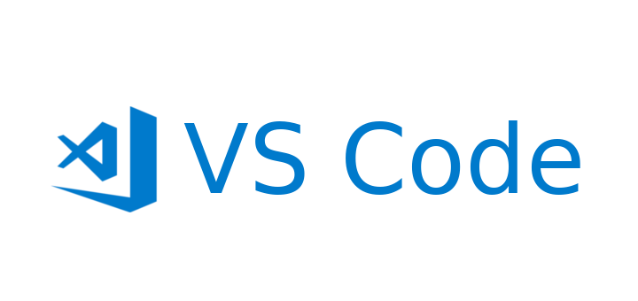 VS Code Logo