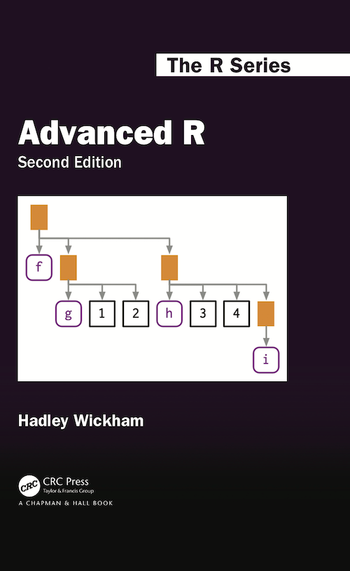 Advanced R